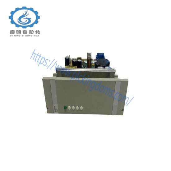 ABB UN0901D HIER460279R1 Pcb Module