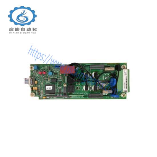 ABB UNITROL1000 3BHE014557R0003