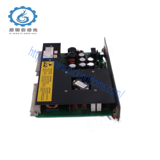 ABB UNITROL1000 3BHE014557R6104