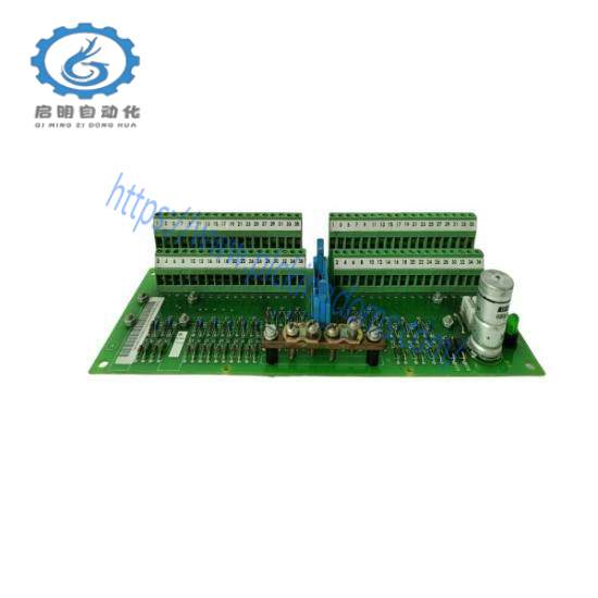 ABB UNITROL1000 3BHE014557R6104