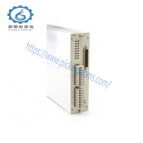 ABB UNITROL1000 3BHE014557R6104