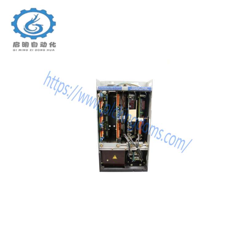 ABB UNITROL1000 B-Z