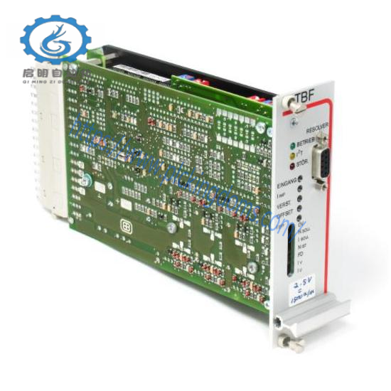 ABB UNITROL1000 B-Z