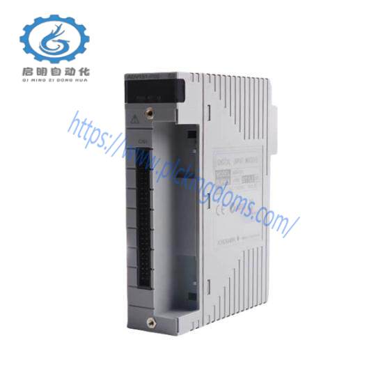 ABB UNITROL1020 V1
