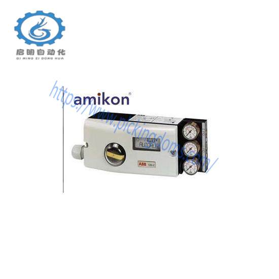 ABB UNITROL 1010