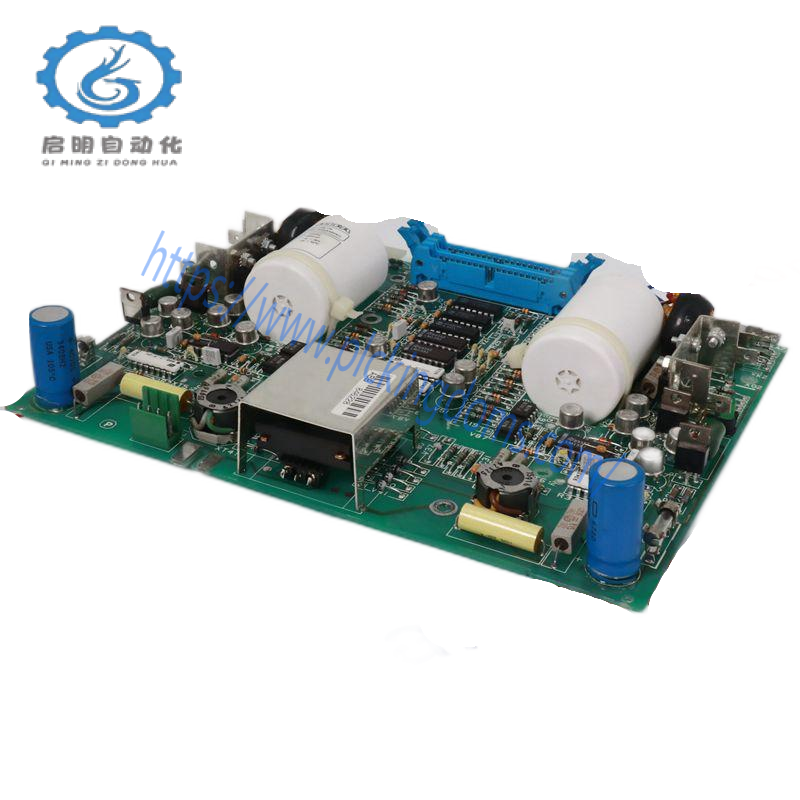 ABB UNITROL 3BHE030579R0001