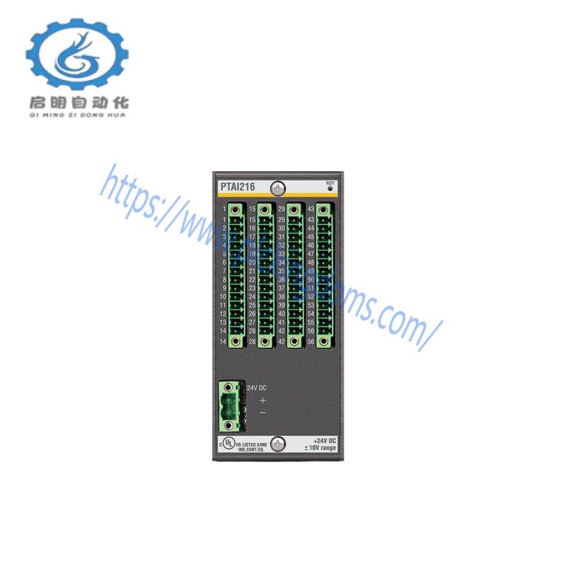 ABB UNITROL ECO