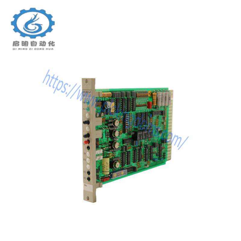 ABB UNITROL ECO