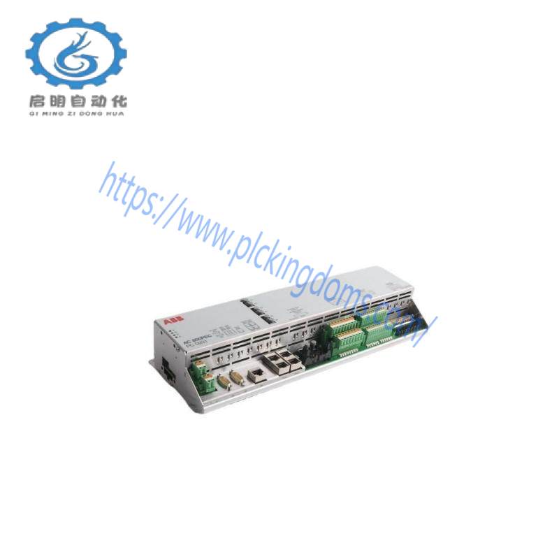 ABB UNITROL UNS0119A-Z