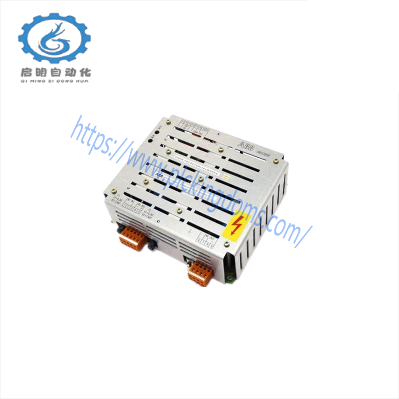 ABB UNS0868A-P HIEE305120R0001 programmable controller module