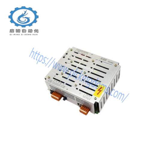 ABB UNS0868A Power Supply