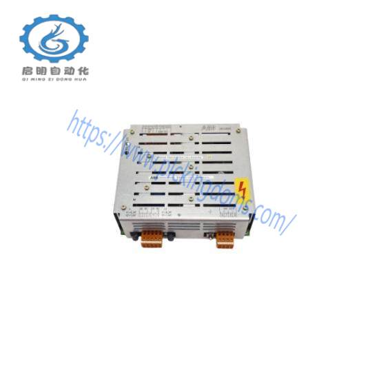 ABB UNS0868A Power Supply