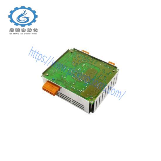 ABB UNS0868A Power Supply