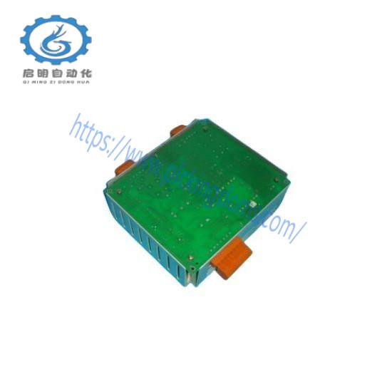 ABB UNS0868B-P,V2 3BHE013940R0002 POWER SUPPLY