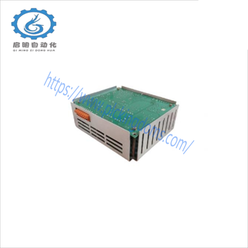 ABB UNS0868B-P,V2 3BHE013940R0002 Power Supply Board