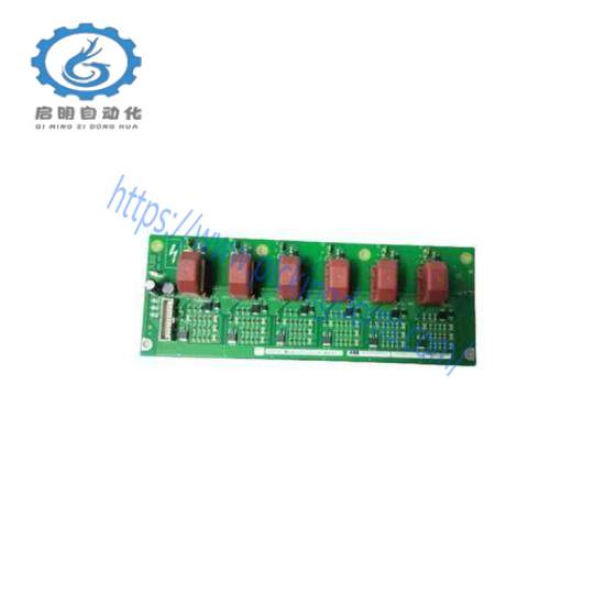 ABB UNS0880A-P 3BHB005922R0002 Interface Board