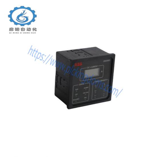ABB UNS0885A-Z 3BHB006943R0002 Interface Module