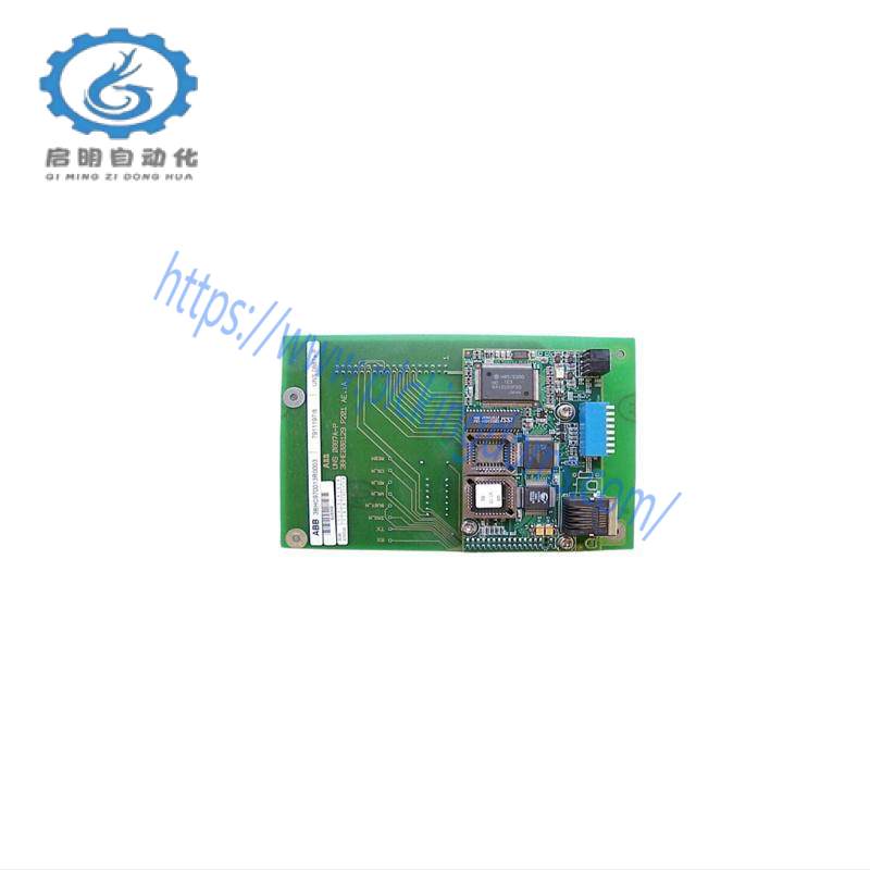 ABB UNS0887A-P 3BHE008128R0001