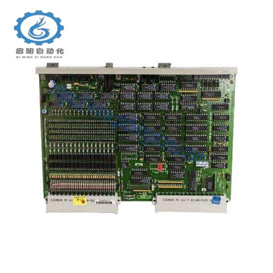 ABB UNS1860B-P,V1 3BHB001336R0001 Analog Input Module