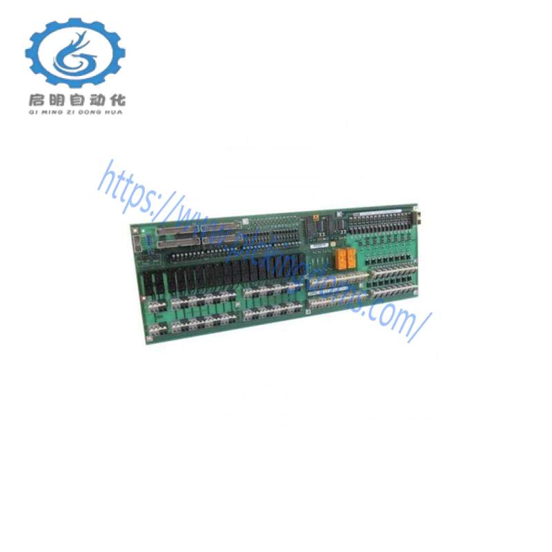 ABB UNS1860B-P,V1 3BHB001336R0001 Interface BOARD