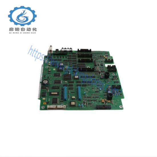 ABB UNS2880B-P 3BHE014967R0002 COB PCB Assembled