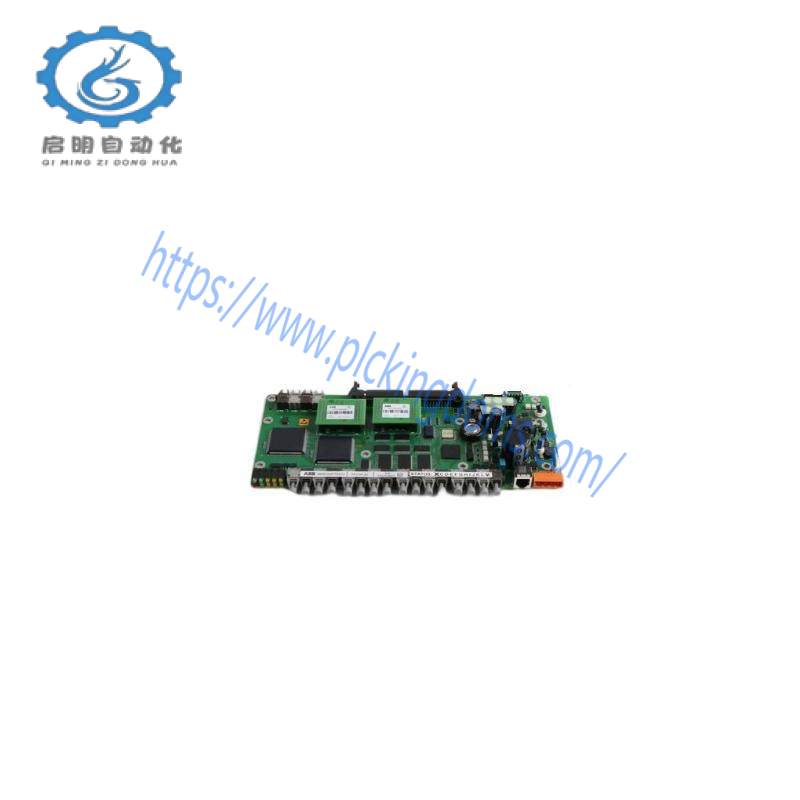ABB UNS2881B-P V1