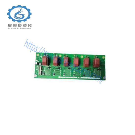 ABB UNS 0880A 3BHB005922R0002 DCS module