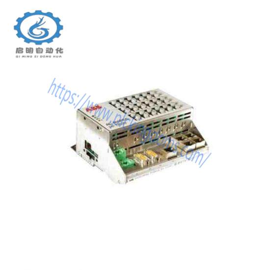 ABB UNS 0890 A01 3BHE018297R0001 Control Board