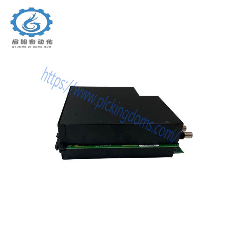 ABB UR9GH CPU MODULE