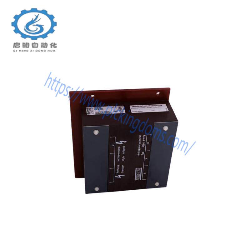 ABB UVISOR-MFD EC-DOC-G009MAN005 EC-BOM-G009HLA005 In stock