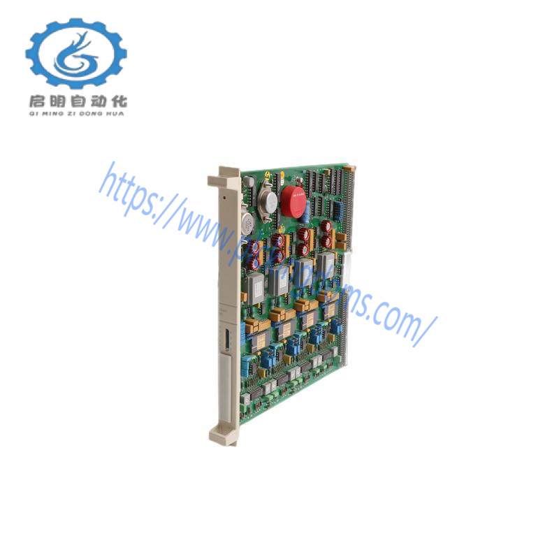 ABB VBX01BA