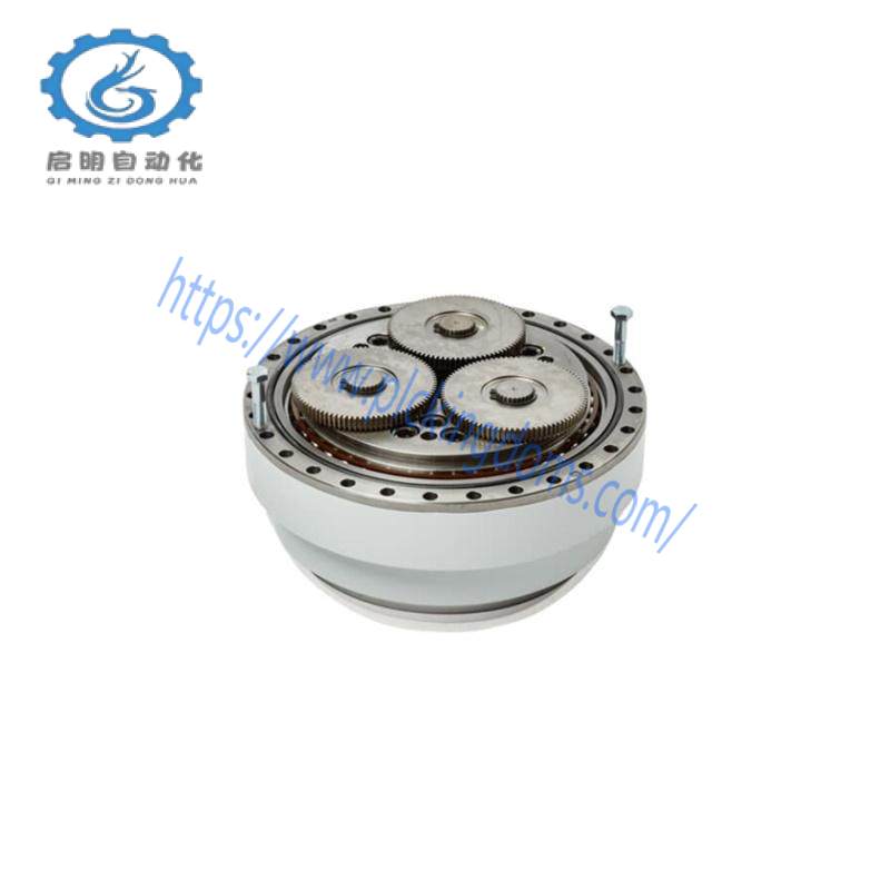 ABB VR3HAC058399-001 Reduction Gear