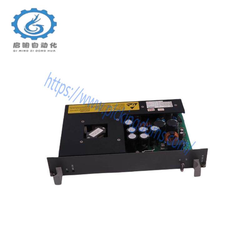 ABB VV01 VV 01 Module