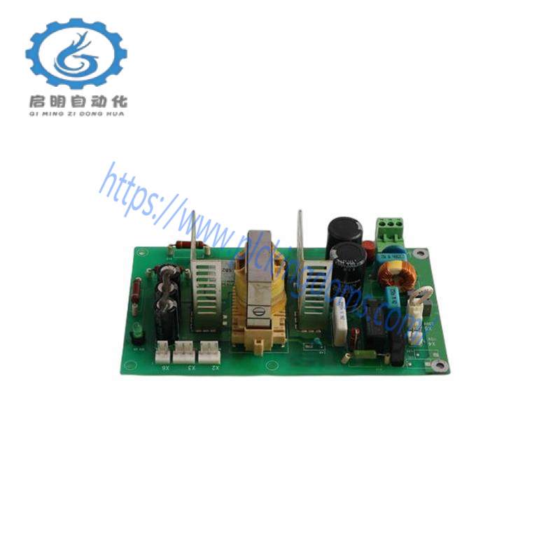 ABB VV11 VV 11 Module