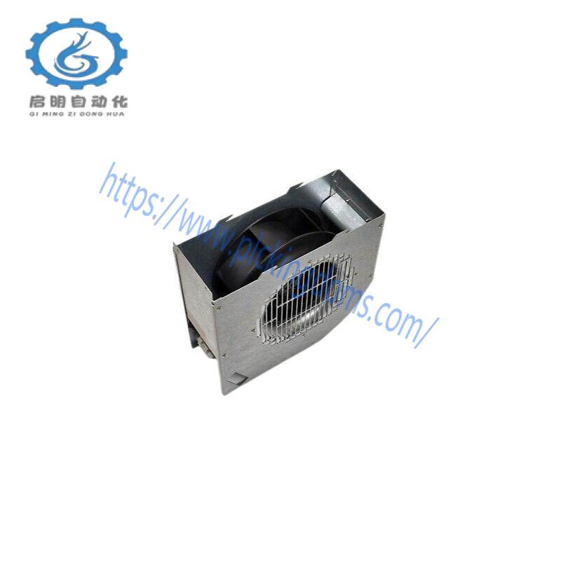 ABB WS FAN 230C 68442966 FAN UNIT