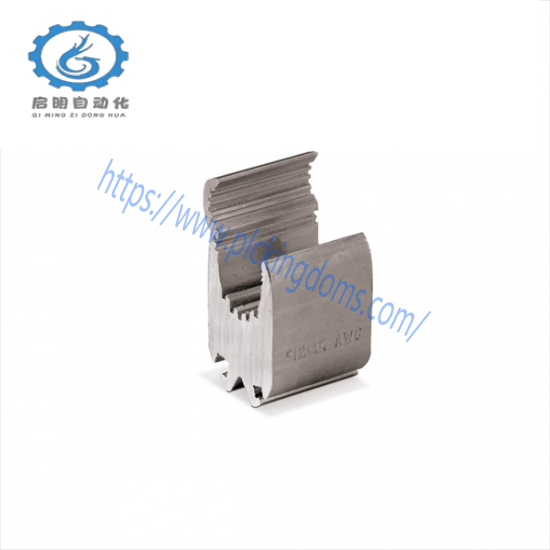 ABB WT502 Compression Connector