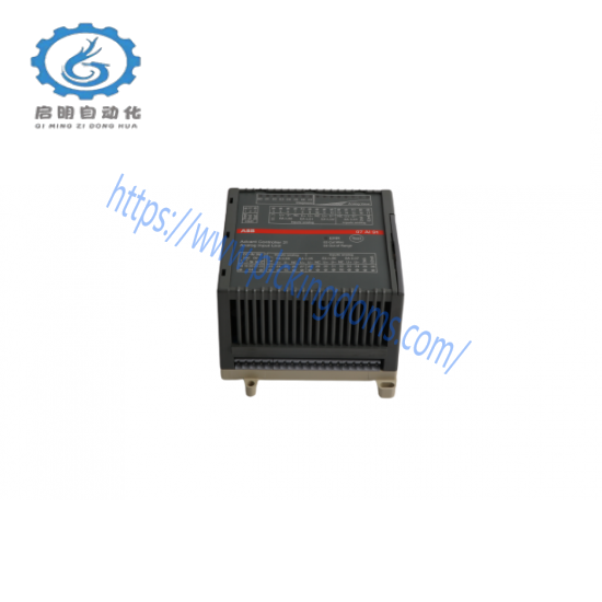 ABB WTAI91  DCS Module