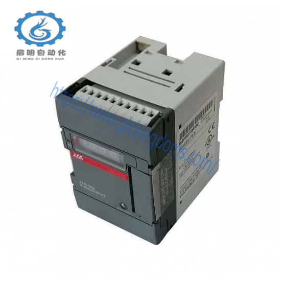 ABB XE08B5 1SBP260106R1001  DCS Module