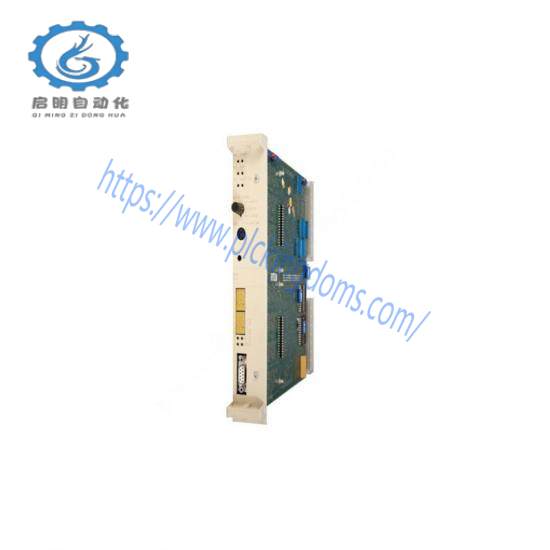 ABB XF D213 A 3BHE028122R0001 SPEED SENSOR INTERFACE