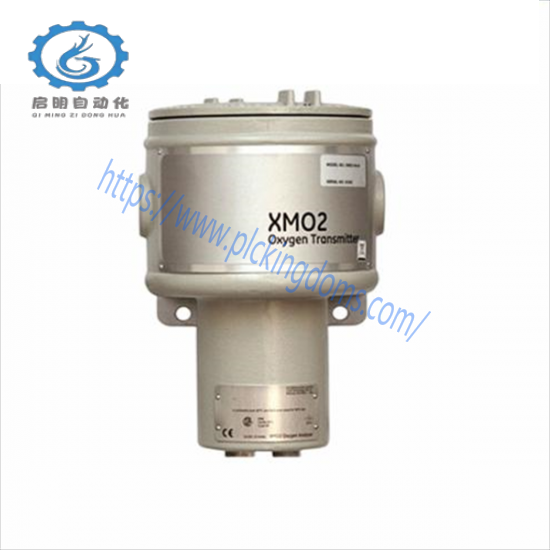 ABB XM02 XM 02 H&B Contronic Module