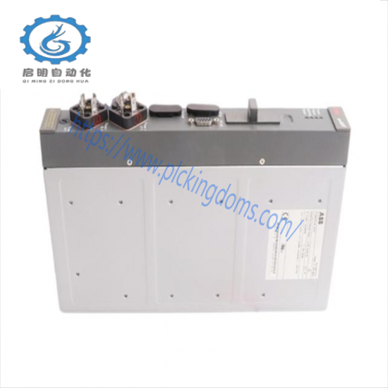 ABB XM03 XM 03 H&B Contronic Module