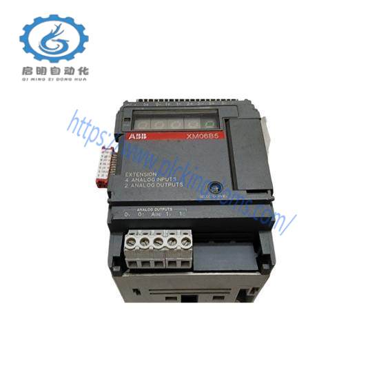 ABB XM06B5