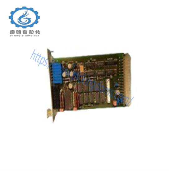 ABB XN03 XN 03 H&B Contronic Module
