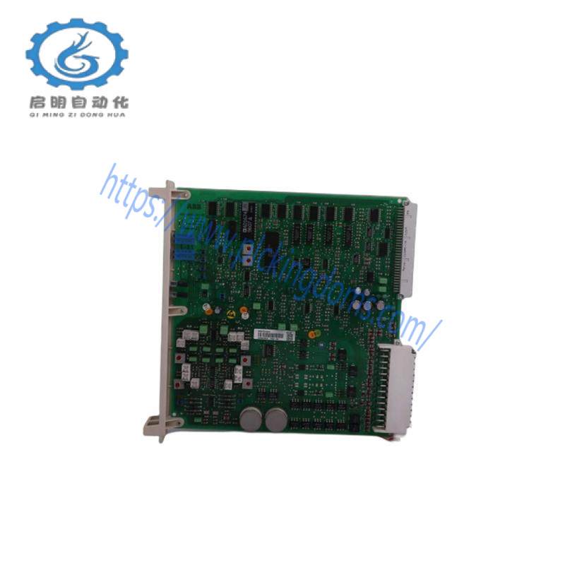ABB XN03 XN 03 Module