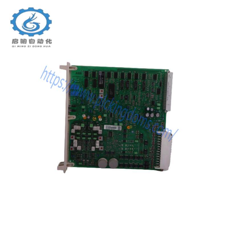 ABB XN05 XN 05 Module