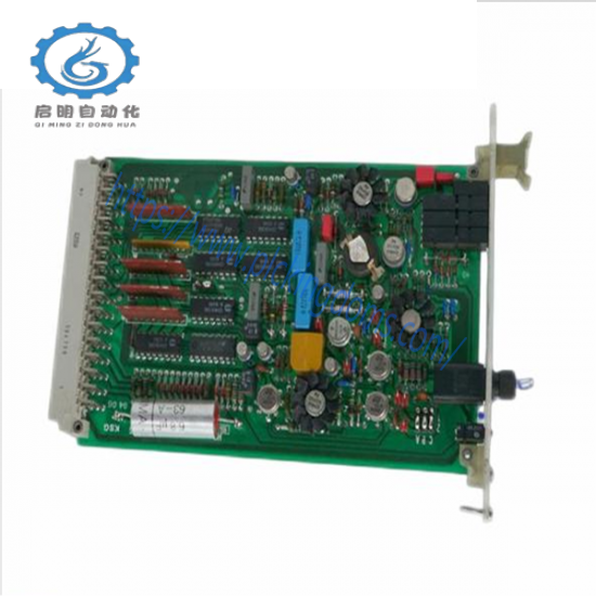 ABB XN06 XN 06 H&B Contronic Module