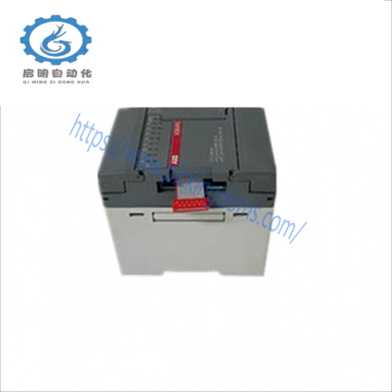 ABB XO08R2 1SBP260109R1001 Relay Output Extension Module