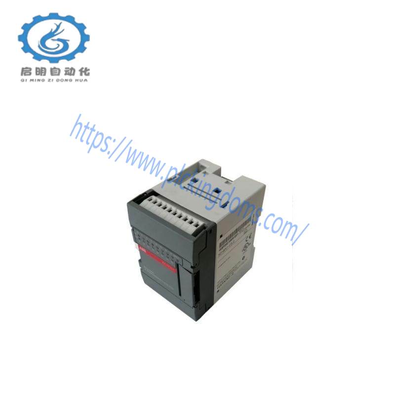 ABB XO16N1 1SBP260105R1001 Extension Module
