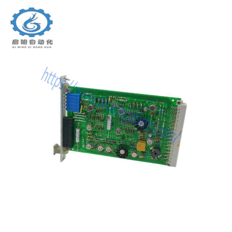 ABB XP01 XP 01 H&B Contronic Module