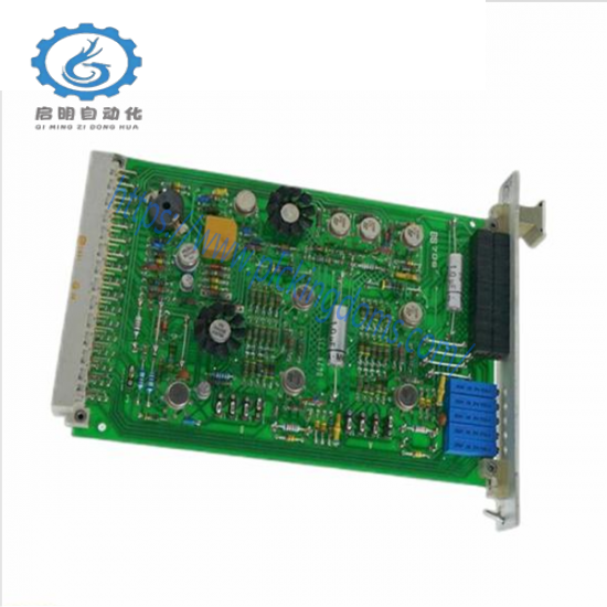 2589A  CTI